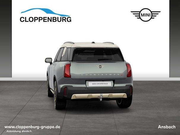 Mini Cooper S Countryman 150 kW image number 7