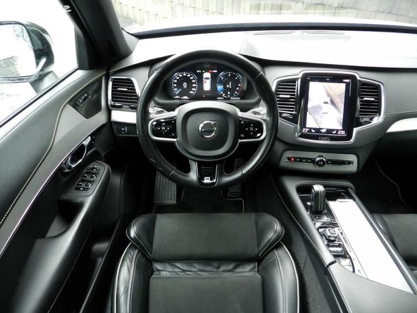 Volvo XC90 B5 AWD 173 kW image number 11