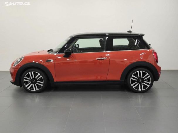 Mini Cooper 100 kW image number 2