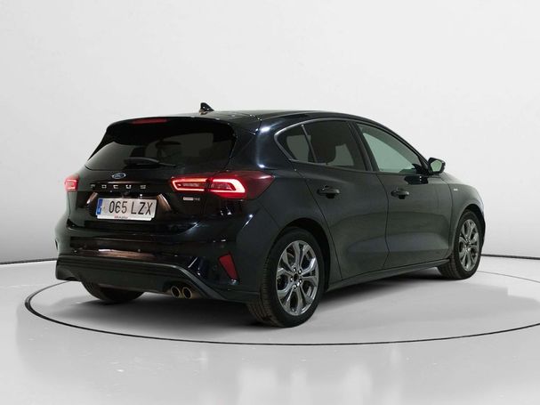 Ford Focus ST-Line 114 kW image number 3