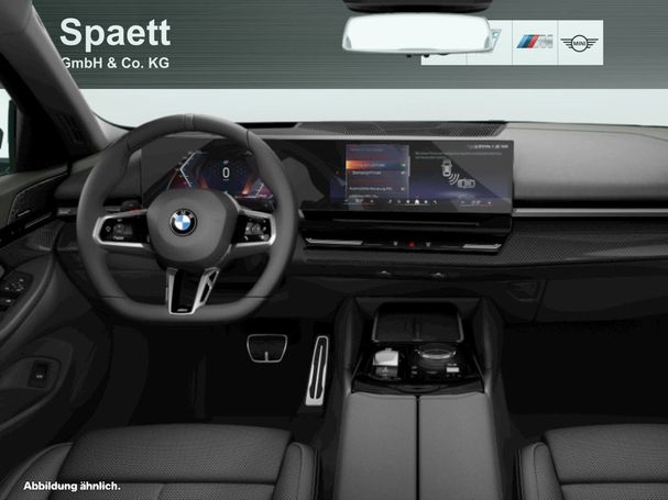 BMW 540d xDrive 210 kW image number 5