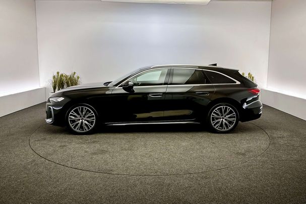 Audi A5 40 TFSI S tronic Avant 150 kW image number 7