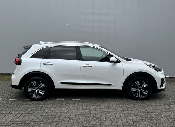 Kia Niro Hybrid 1.6 GDI 104 kW image number 6