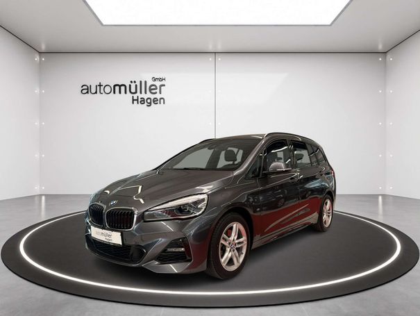 BMW 218i M Sport 100 kW image number 1