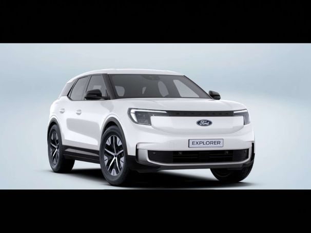 Ford Explorer EV 250 kW image number 2