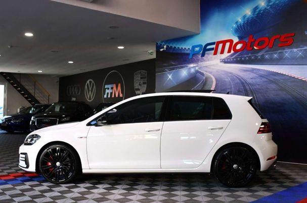 Volkswagen Golf GTI DSG Performance 181 kW image number 4