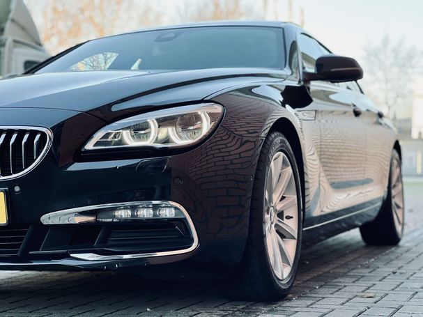 BMW 640i 235 kW image number 16