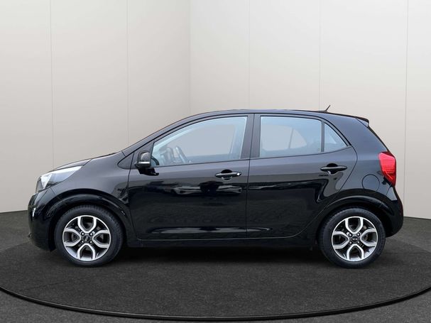 Kia Picanto 1.0 49 kW image number 17