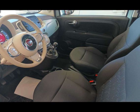 Fiat 500 1.0 51 kW image number 8