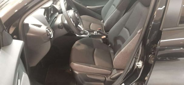 Mazda 2 90 66 kW image number 8