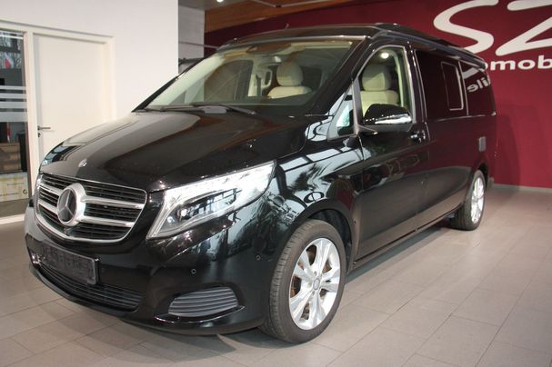 Mercedes-Benz V 250d 140 kW image number 1