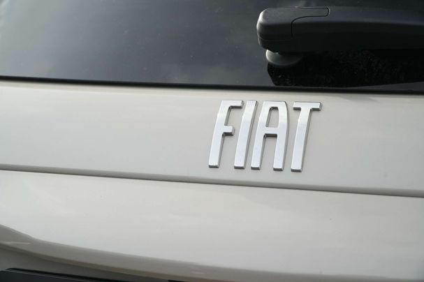 Fiat 600 74 kW image number 14