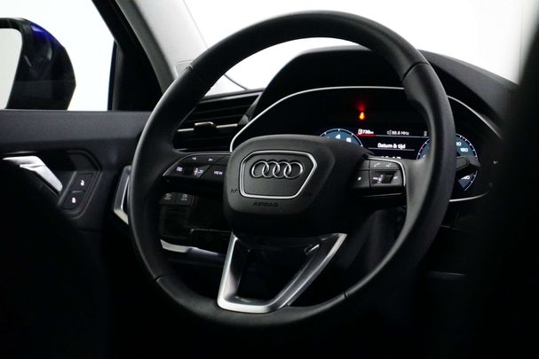 Audi Q3 35 TFSI S tronic 110 kW image number 14