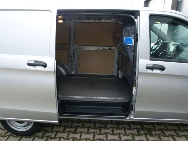 Mercedes-Benz Vito 116 CDI 120 kW image number 9