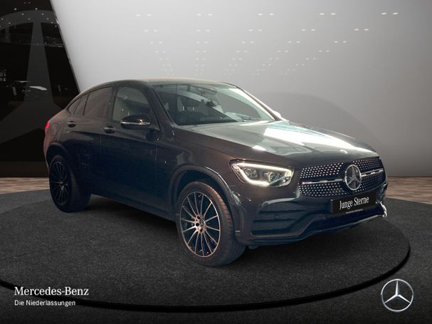 Mercedes-Benz GLC 300 e 235 kW image number 2