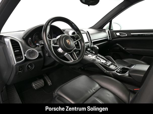 Porsche Cayenne 193 kW image number 10