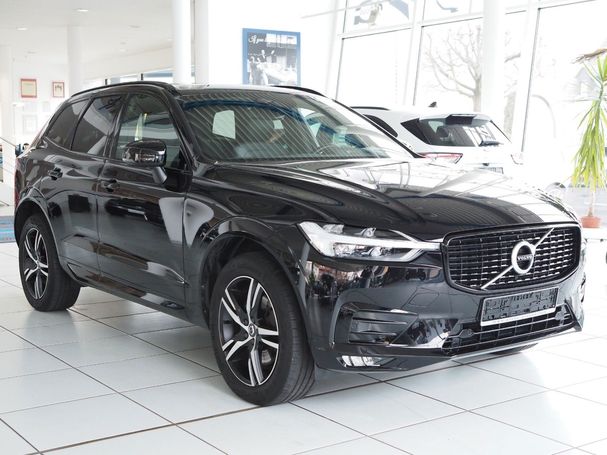 Volvo XC60 AWD 173 kW image number 3