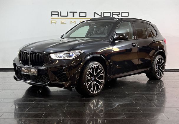 BMW X5 M Competition xDrive 460 kW image number 2