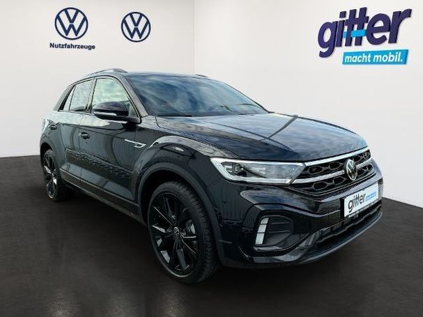 Volkswagen T-Roc 2.0 TSI 4Motion DSG 140 kW image number 1