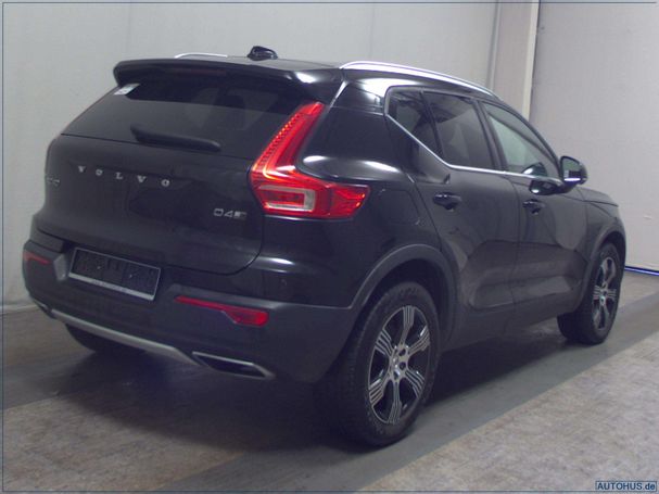 Volvo XC40 D4 AWD Inscription 140 kW image number 3