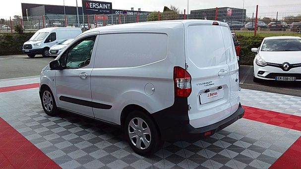 Ford Transit Courier 1.5 TDCi 55 kW image number 3