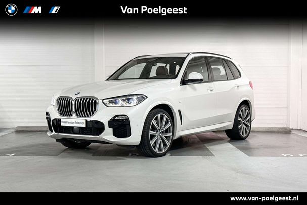 BMW X5 xDrive40i 250 kW image number 1