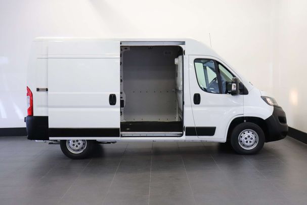 Peugeot Boxer HDi L2H2 96 kW image number 12