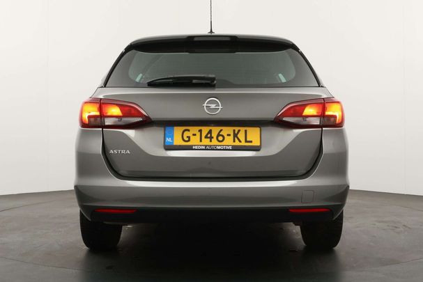 Opel Astra Sports Tourer 1.0 Turbo 120 Jaar Edition 77 kW image number 9