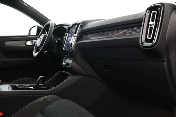 Volvo XC40 B3 Dark Ultimate 120 kW image number 47