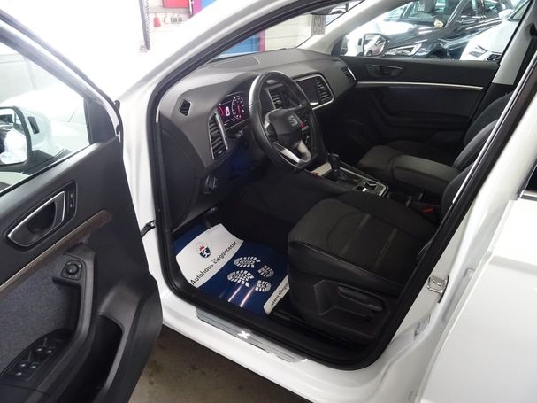 Seat Ateca 1.5 TSI 110 kW image number 5