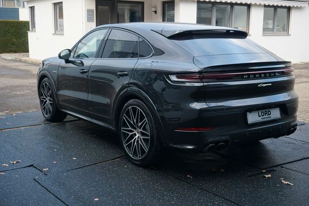 Porsche Cayenne Coupé E-Hybrid 346 kW image number 6