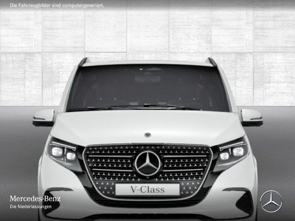 Mercedes-Benz V 300d 174 kW image number 7