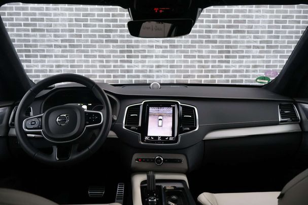 Volvo XC90 Recharge T8 AWD 287 kW image number 22