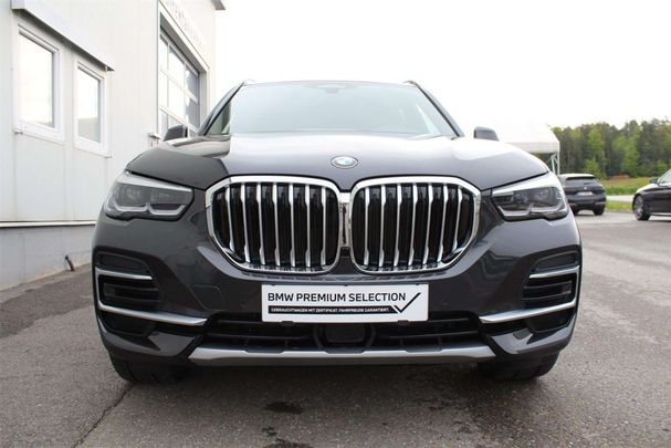 BMW X5 xDrive30d 210 kW image number 3