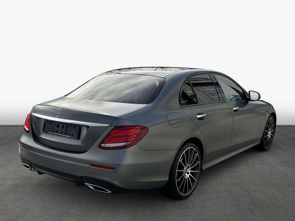 Mercedes-Benz E 400 250 kW image number 3