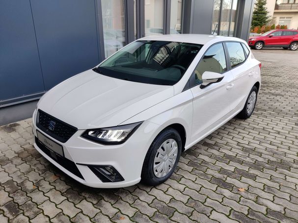 Seat Ibiza 1.0 TSI Reference 70 kW image number 1