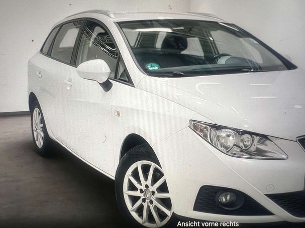 Seat Ibiza ST 1.6 TDI 66 kW image number 2