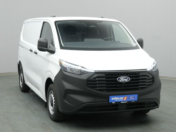 Ford Transit Custom 280 L1H1 81 kW image number 36