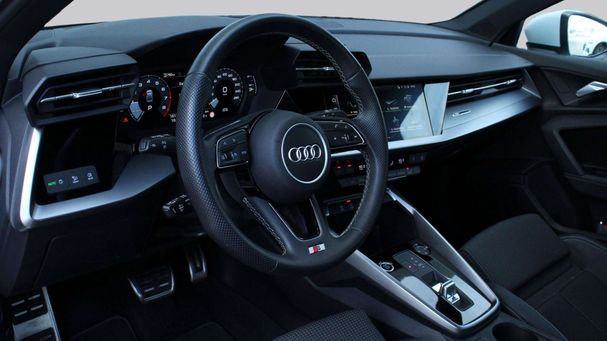 Audi A3 30 TFSI S tronic 81 kW image number 11