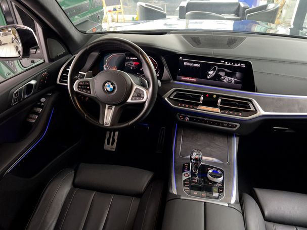 BMW X7 xDrive 294 kW image number 13