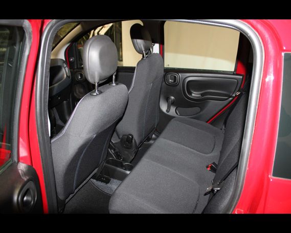 Fiat Panda 1.0 Hybrid 51 kW image number 5