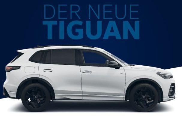 Volkswagen Tiguan 1.5 eTSI DSG 110 kW image number 6