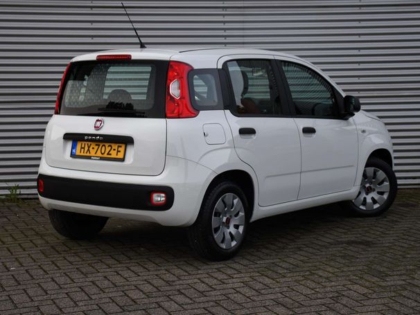 Fiat Panda 1.2 51 kW image number 3