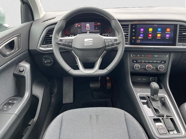 Seat Ateca TSI DSG Style 110 kW image number 10