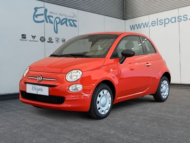 Fiat 500 51 kW image number 1