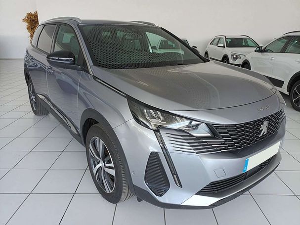 Peugeot 5008 PureTech S&S Allure 96 kW image number 2