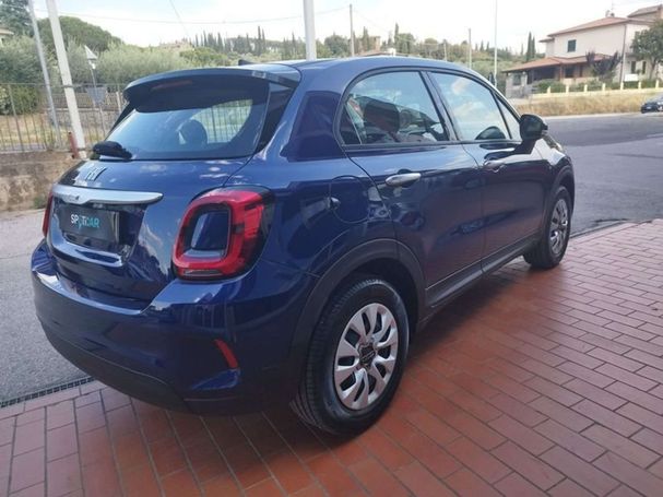 Fiat 500X 1.0 88 kW image number 7