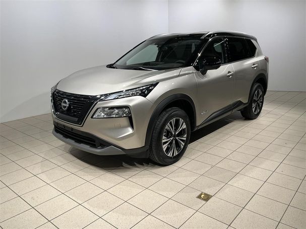 Nissan X-Trail e-4ORCE 157 kW image number 1