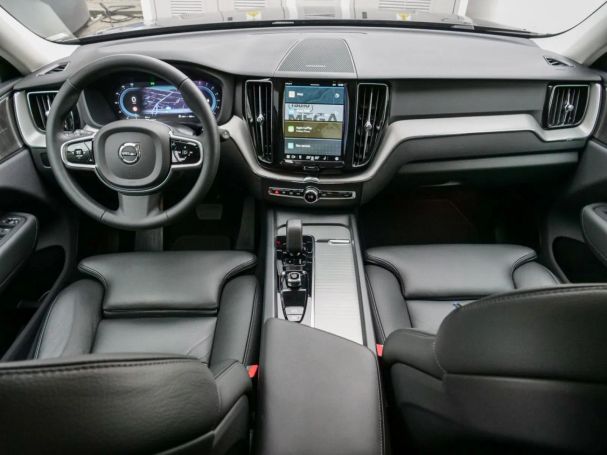 Volvo XC60 145 kW image number 20