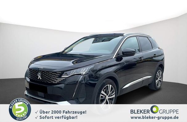 Peugeot 3008 BlueHDi 130 Allure 96 kW image number 1